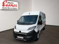 Opel Movano Kasten L3H2 Klimaautomatik, PDC, 3Sitzer Weiß - thumbnail 2