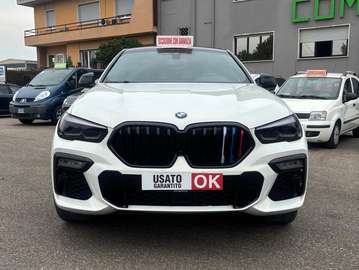 X6 G06 xdrive30d mhev 48V Msport auto