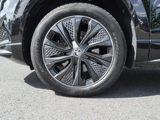 Skoda Karoq view 7