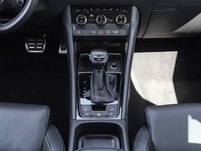 Skoda Karoq view 15