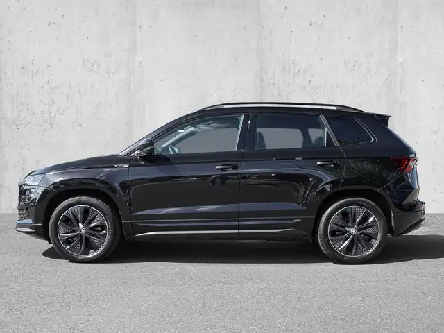 Skoda Karoq view 5