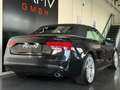 Audi A5 3.0 TDI Cabrio quattro S-Tronic Top Ausstattung Fi Negro - thumbnail 4