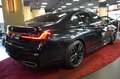 BMW 750 750d xDrive M Paket LASER TV-PLUS 360° PANO STNDH Zwart - thumbnail 6