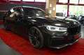 BMW 750 750d xDrive M Paket LASER TV-PLUS 360° PANO STNDH Schwarz - thumbnail 4