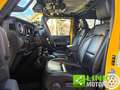 Jeep Wrangler Unlimited 2.0 PHEV ATX 4xe Rubicon Rock's 380 CV Amarillo - thumbnail 4