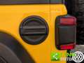 Jeep Wrangler Unlimited 2.0 PHEV ATX 4xe Rubicon Rock's 380 CV Amarillo - thumbnail 22
