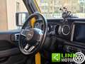 Jeep Wrangler Unlimited 2.0 PHEV ATX 4xe Rubicon Rock's 380 CV Amarillo - thumbnail 36