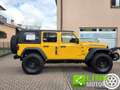 Jeep Wrangler Unlimited 2.0 PHEV ATX 4xe Rubicon Rock's 380 CV Amarillo - thumbnail 13