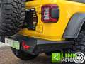 Jeep Wrangler Unlimited 2.0 PHEV ATX 4xe Rubicon Rock's 380 CV Amarillo - thumbnail 40