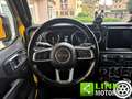 Jeep Wrangler Unlimited 2.0 PHEV ATX 4xe Rubicon Rock's 380 CV Amarillo - thumbnail 19
