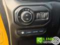 Jeep Wrangler Unlimited 2.0 PHEV ATX 4xe Rubicon Rock's 380 CV Amarillo - thumbnail 41