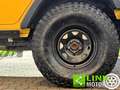 Jeep Wrangler Unlimited 2.0 PHEV ATX 4xe Rubicon Rock's 380 CV Amarillo - thumbnail 23