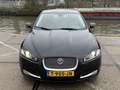 Jaguar XF 2.2D ECC/LEDER/NAVI/XENON/PDC! Zwart - thumbnail 4