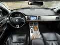 Jaguar XF 2.2D ECC/LEDER/NAVI/XENON/PDC! Zwart - thumbnail 7
