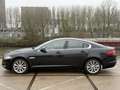 Jaguar XF 2.2D ECC/LEDER/NAVI/XENON/PDC! Zwart - thumbnail 6