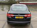 Jaguar XF 2.2D ECC/LEDER/NAVI/XENON/PDC! Zwart - thumbnail 5