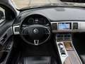 Jaguar XF 2.2D ECC/LEDER/NAVI/XENON/PDC! Zwart - thumbnail 10