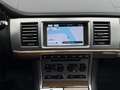 Jaguar XF 2.2D ECC/LEDER/NAVI/XENON/PDC! Zwart - thumbnail 12