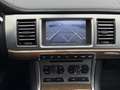 Jaguar XF 2.2D ECC/LEDER/NAVI/XENON/PDC! Zwart - thumbnail 11