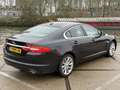 Jaguar XF 2.2D ECC/LEDER/NAVI/XENON/PDC! Zwart - thumbnail 3