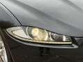 Jaguar XF 2.2D ECC/LEDER/NAVI/XENON/PDC! Zwart - thumbnail 14