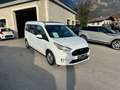 Ford Grand Tourneo Titanium Weiß - thumbnail 9