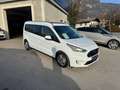 Ford Grand Tourneo Titanium Weiß - thumbnail 10