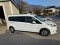 Ford Grand Tourneo Titanium Weiß - thumbnail 12