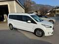 Ford Grand Tourneo Titanium Weiß - thumbnail 11