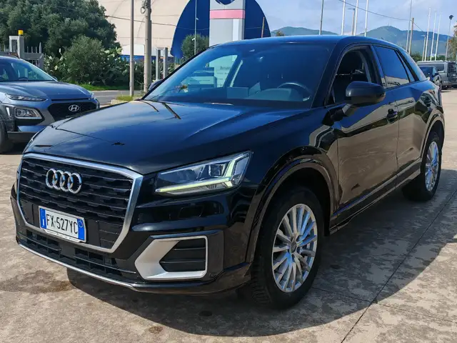 Audi Q2 Q2 1.6 tdi Design