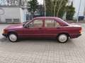 Mercedes-Benz 190 Rojo - thumbnail 5