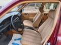 Mercedes-Benz 190 Rojo - thumbnail 12