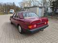 Mercedes-Benz 190 Rojo - thumbnail 7