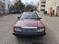 Mercedes-Benz 190 Rojo - thumbnail 1