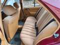 Mercedes-Benz 190 Rojo - thumbnail 14