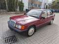 Mercedes-Benz 190 Rojo - thumbnail 3