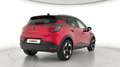 Renault Captur Eco-G Techno 74kW Rojo - thumbnail 2