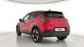 Renault Captur Eco-G Techno 74kW Rojo - thumbnail 6