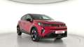 Renault Captur Eco-G Techno 74kW Rojo - thumbnail 4