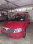 Dacia Logan Logan MCV 1.5 dCi Laureate Rot - thumbnail 3