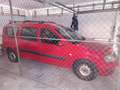 Dacia Logan Logan MCV 1.5 dCi Laureate Rot - thumbnail 1