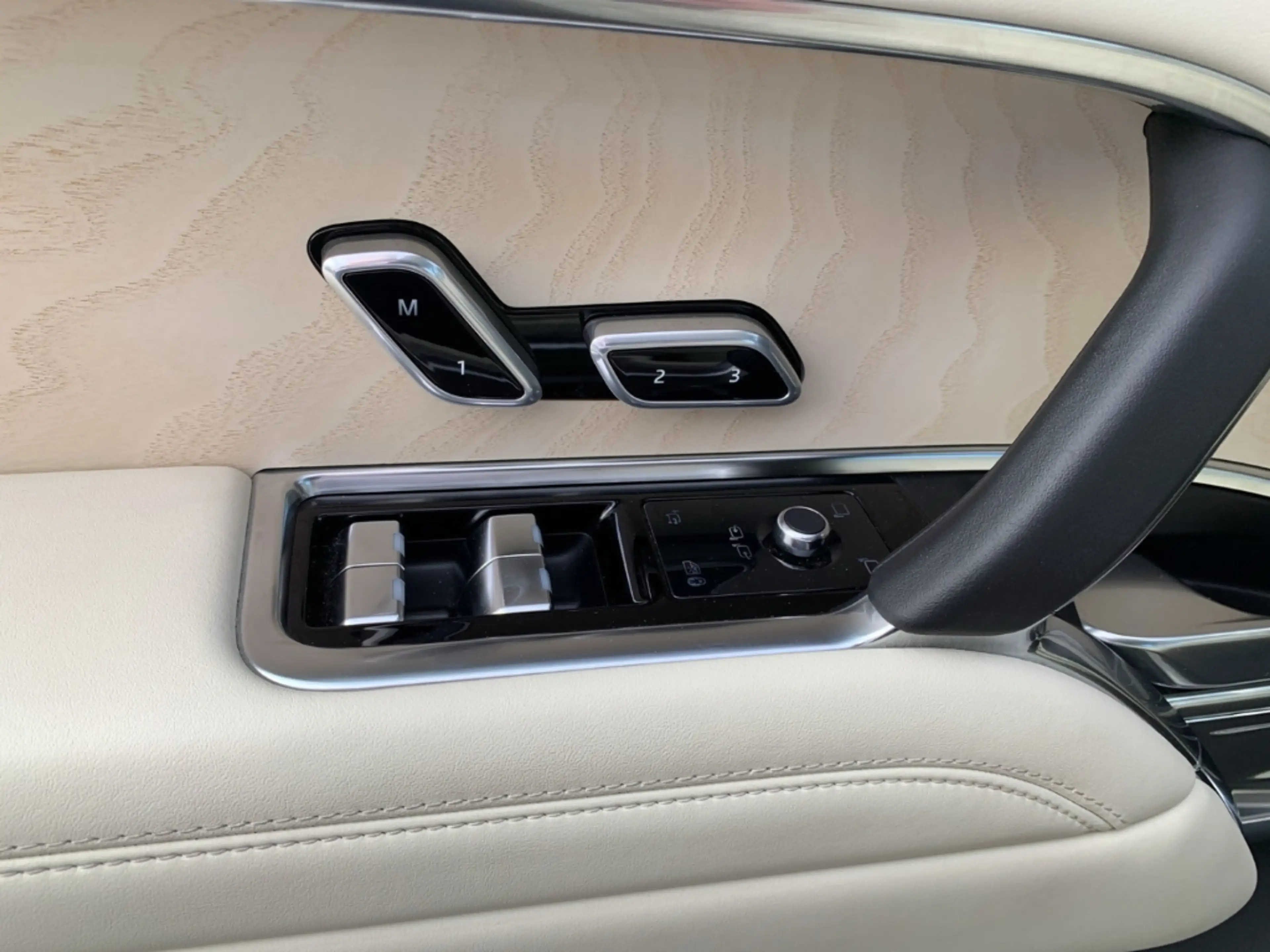 Land Rover Range Rover P440e HSE DIGITAL-LED+NSW+ACC+HUD+LM — photo 14