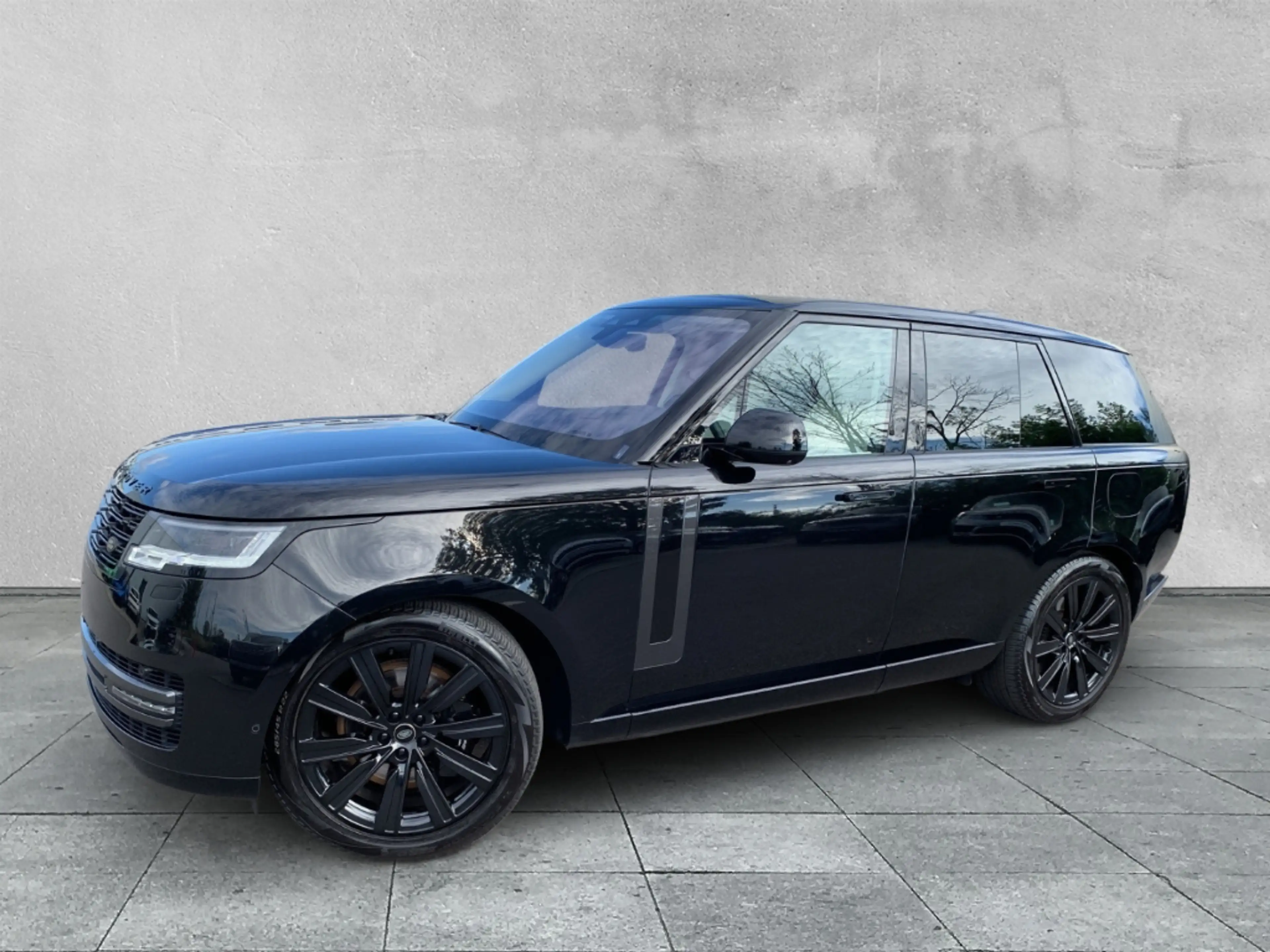 Land Rover Range Rover P440e HSE DIGITAL-LED+NSW+ACC+HUD+LM