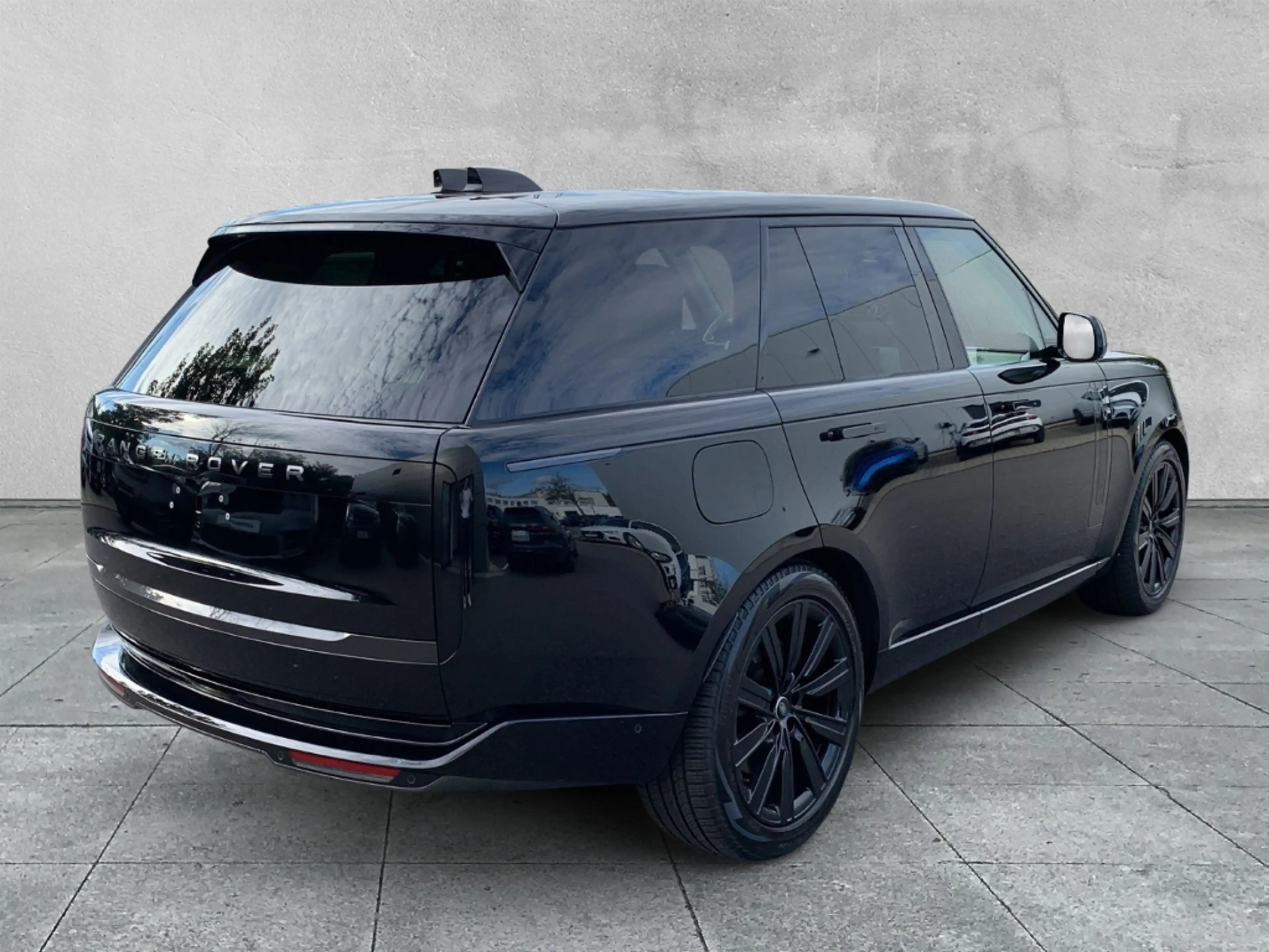 Land Rover Range Rover P440e HSE DIGITAL-LED+NSW+ACC+HUD+LM — photo 2