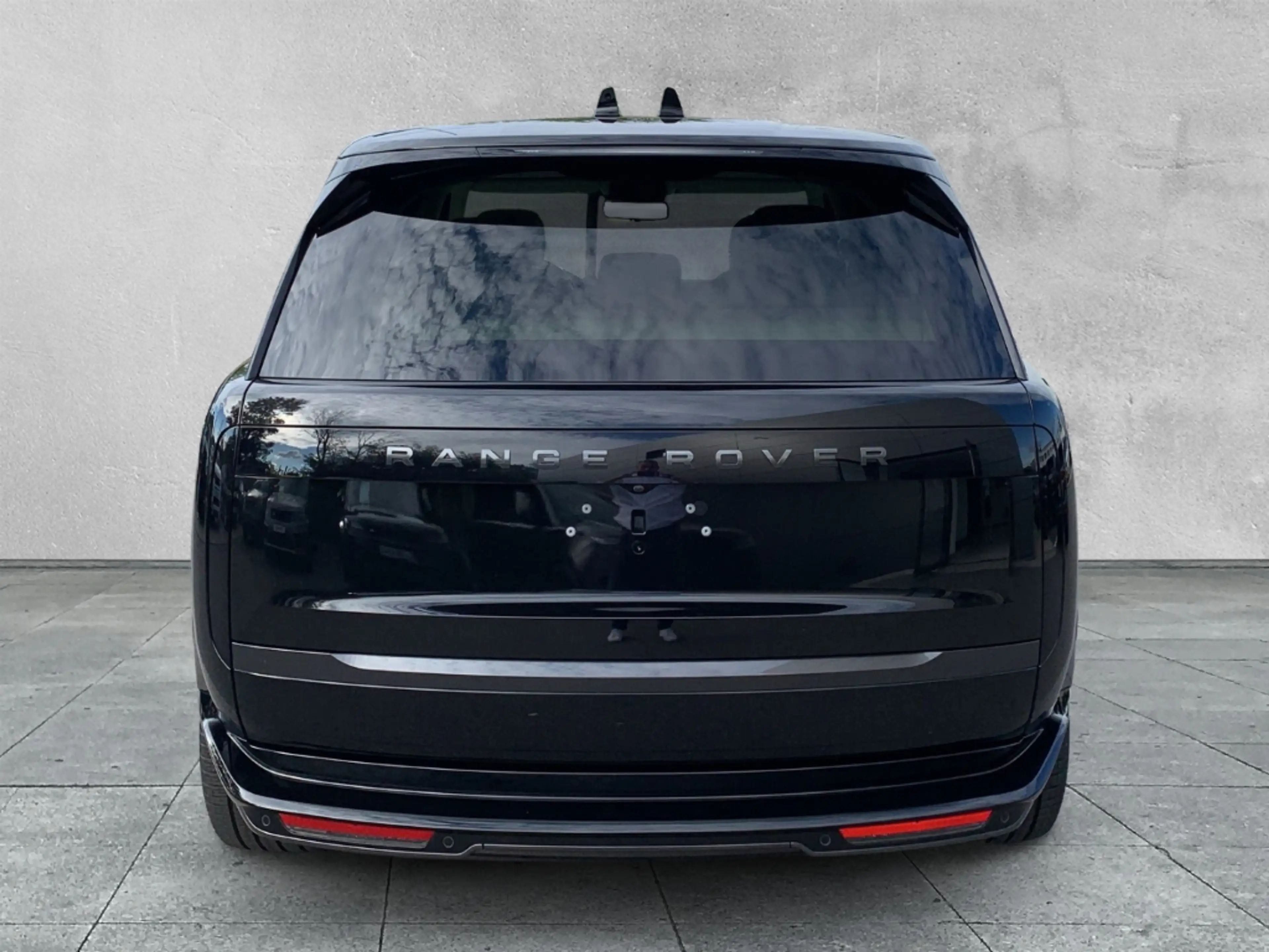 Land Rover Range Rover P440e HSE DIGITAL-LED+NSW+ACC+HUD+LM — photo 7