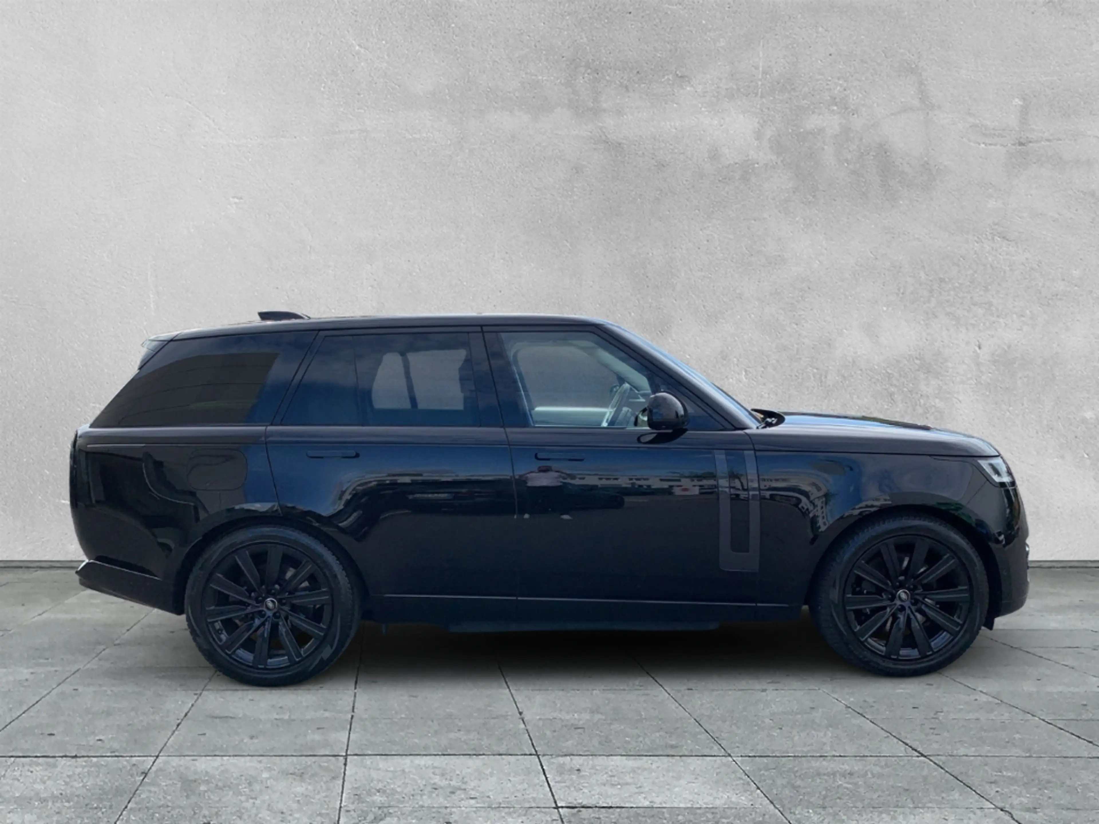 Land Rover Range Rover P440e HSE DIGITAL-LED+NSW+ACC+HUD+LM — photo 6