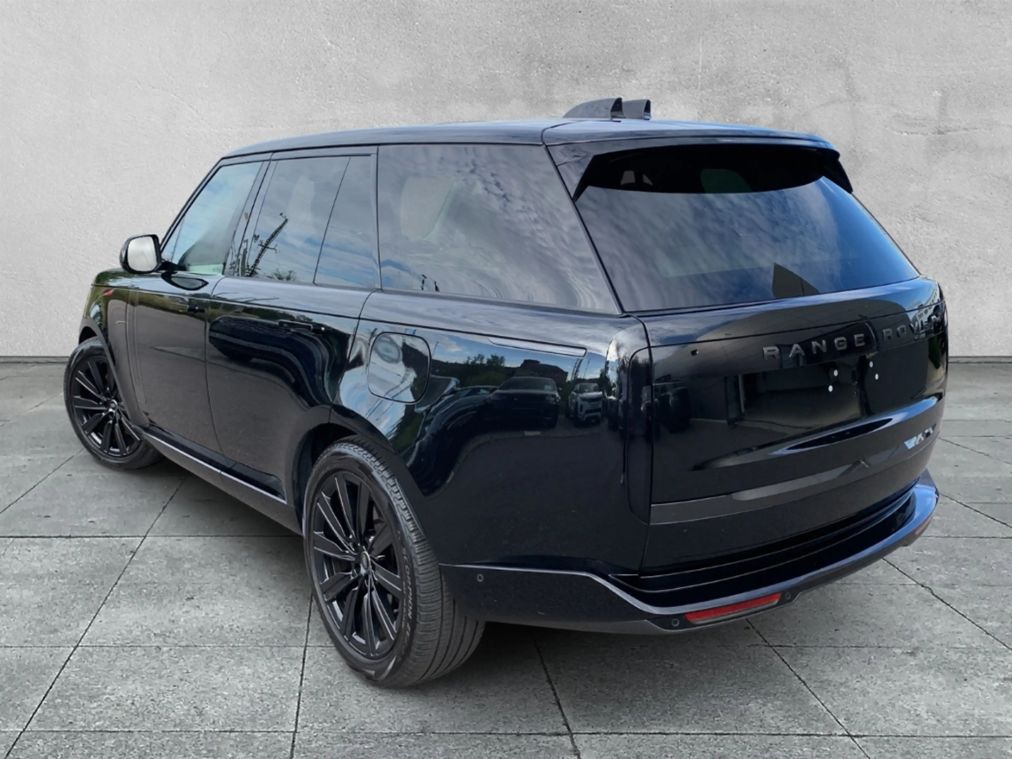 Land Rover Range Rover P440e HSE DIGITAL-LED+NSW+ACC+HUD+LM — photo 12