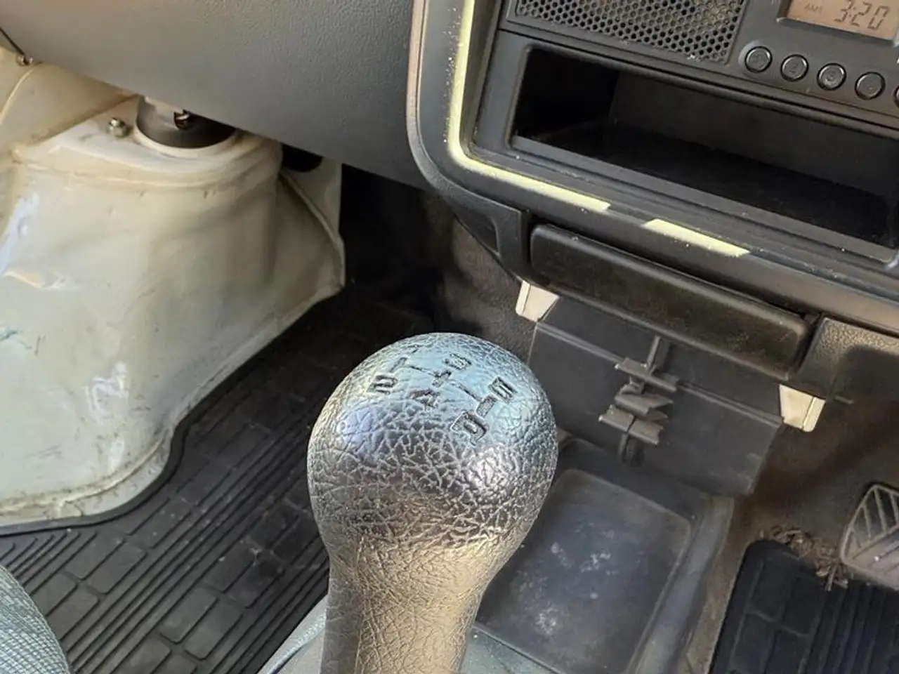 Suzuki Carry снимка Suzuki Carry