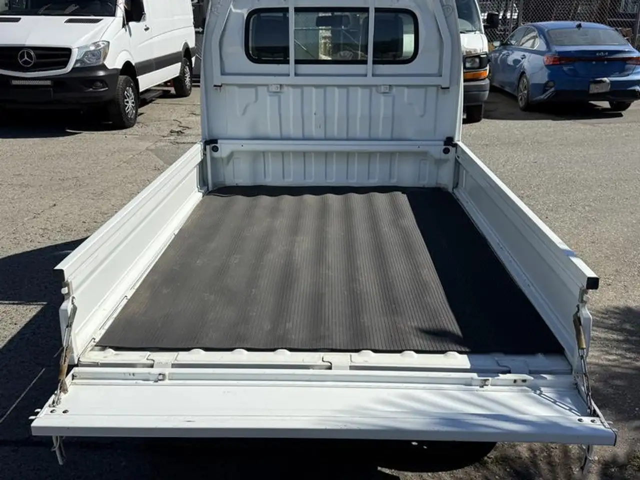 Suzuki Carry снимка Suzuki Carry