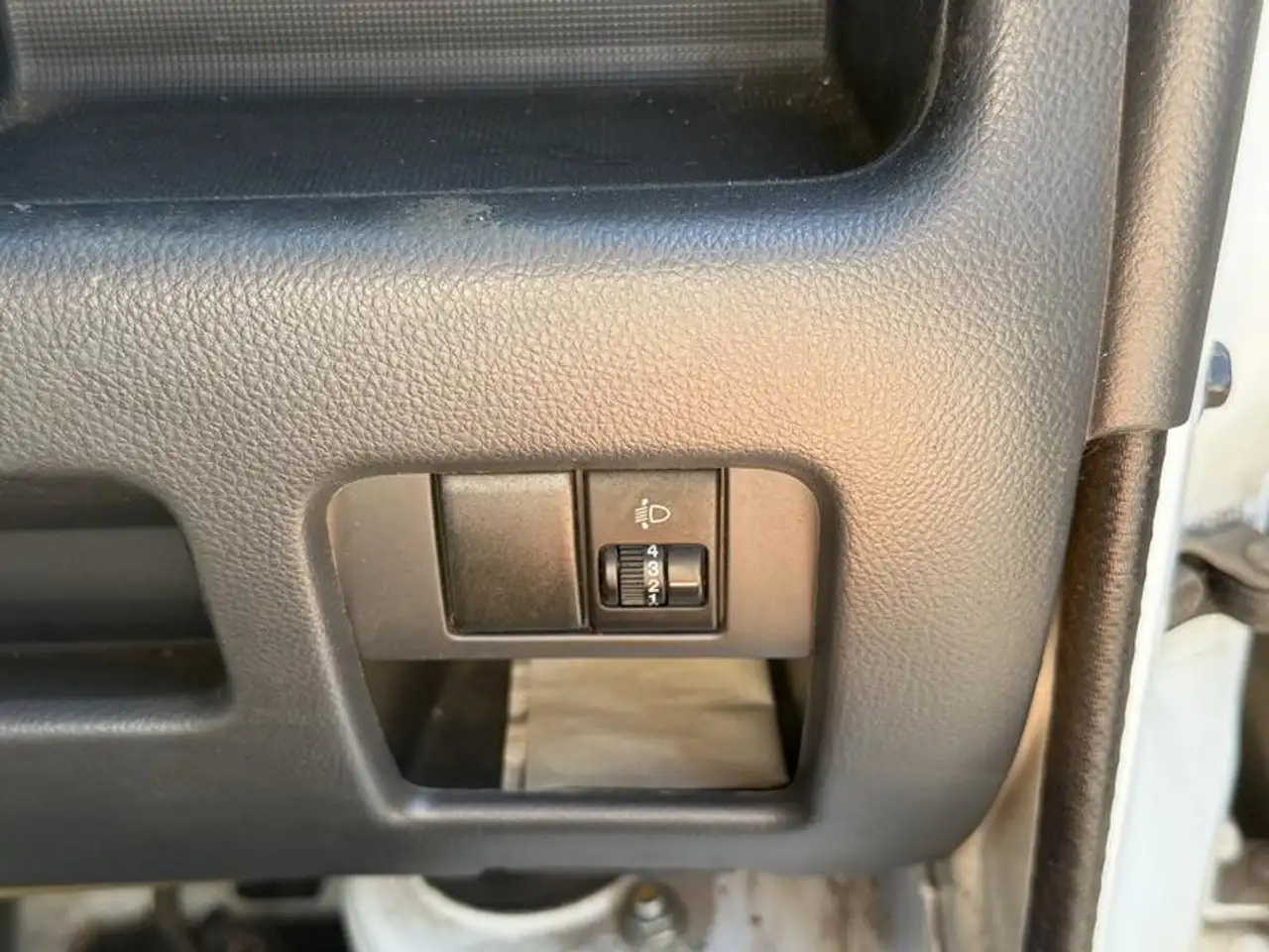 Suzuki Carry снимка Suzuki Carry